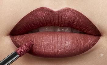 Cómo delinearse los labios para que se vean más gruesos | Belleza