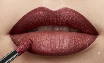 Cómo delinearse los labios para que se vean más gruesos | Belleza