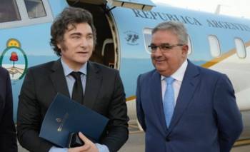 Pese al apoyo de Jalil a Milei, Catamarca ya perdió $13 mil millones en el año | Catamarca