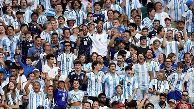 Mundial 2026, Selección Argentina, Lionel Messi, Diego Maradona, Islas Malvinas Mundial 2026, Selección Argentina, Lionel Messi, Diego Maradona, Islas Malvinas