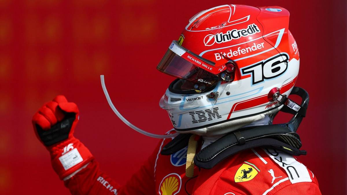 Así quedó la Copa de Constructores de la Fórmula 1 tras el Gran Premio de Gran Bretaña