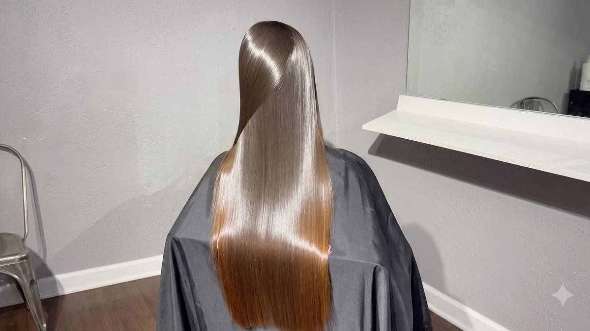 Pelo brilloso, hidratado y sin resequedad: el paso a paso para hacer un buen preshampoo