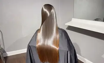 Cómo tener un pelo brilloso en minutos con preshampoo | Belleza