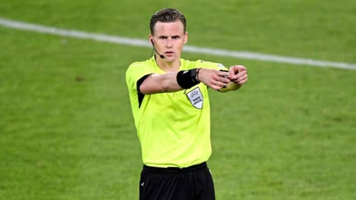 Polémica de la FIFA contra Argentina: el insólito árbitro para el partido vs Egipto