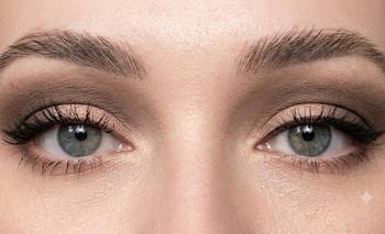 ¿Tenés el párpado encapotado? Cómo maquillarlos | Belleza