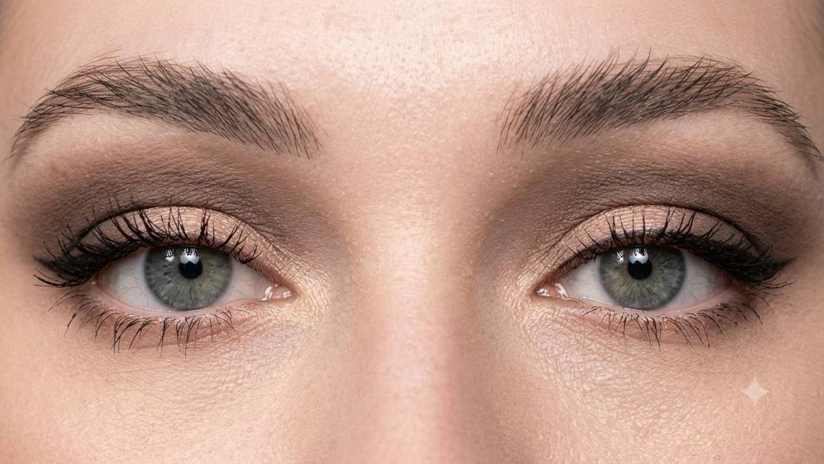 Párpado encapotado: el secreto de una maquilladora para maquillar este tipo de ojo y agrandar la mirada