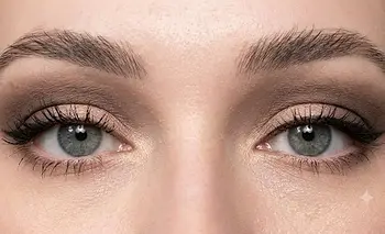 ¿Tenés el párpado encapotado? Cómo maquillarlos | Belleza