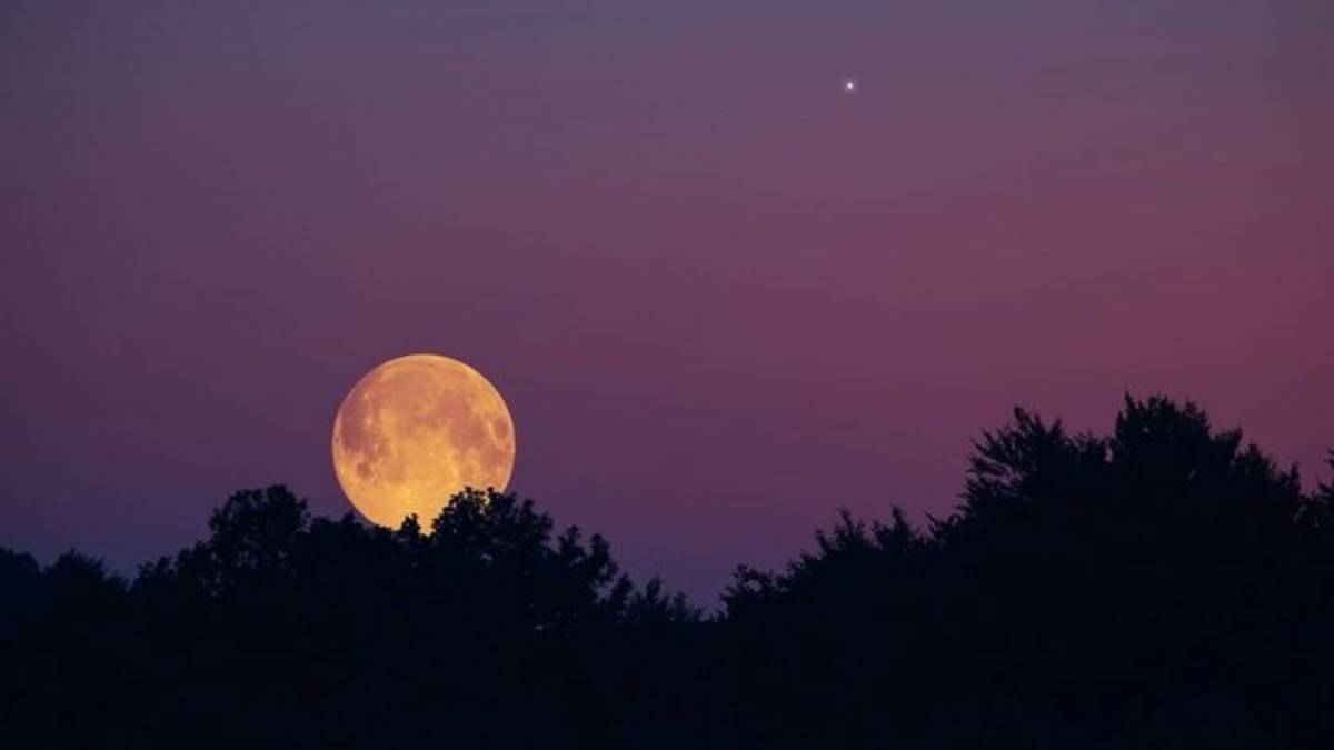 Así impactará la Luna en Piscis del 5 de julio: cómo afectará a las emociones