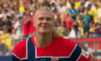 Histórico: Noruega dio el gran golpe y eliminó a Brasil del Mundial | Mundial 2026