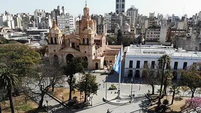 Feriado en Córdoba: así funcionará el esquema de servicios el lunes 6 por el aniversario de la Ciudad Feriado en Córdoba: así funcionará el esquema de servicios el lunes 6 por el aniversario de la Ciudad