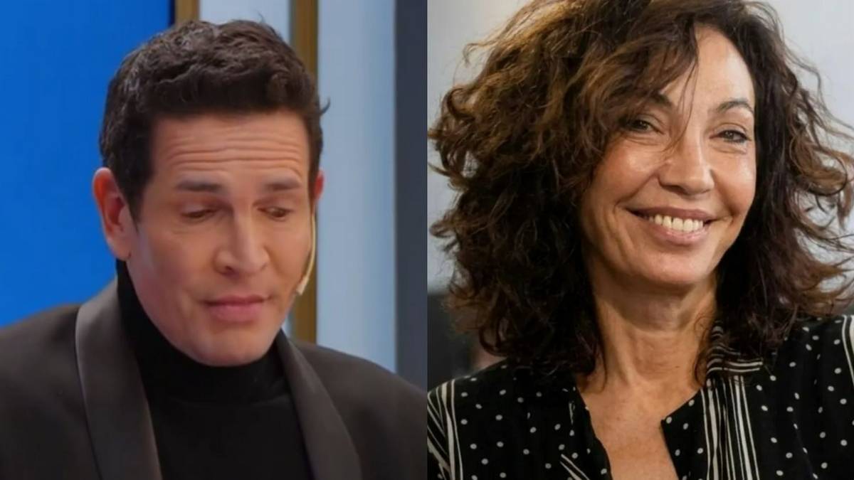 Diego Ramos conmocionó a todos al contar cómo se enteró de la muerte de Ernestina País: "Nunca llegó"