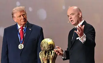 FIFA le entregó el Mundial a Estados Unidos: la sede, las pausas y ahora el reglamento | Mundial 2026