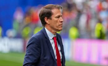 El DT de Bélgica explotó después de amnistía pedia por Trump para un rival | Mundial 2026