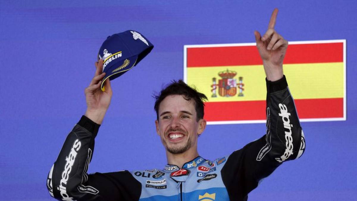 KTM ficha a Alex Márquez con un contrato plurianual desde 2027