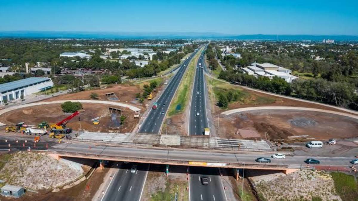 Obras y transformación en los peajes: cambian tres rutas bonaerenses clave