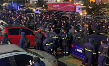 Cerró una empresa de transporte de cerveza y quedaron sin trabajo 220 camioneros | Despidos