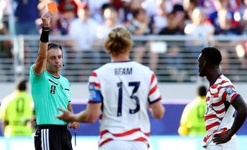 Durísimo comunicado de UEFA contra FIFA por Balogun: "Cruzó una línea roja" | Mundial 2026