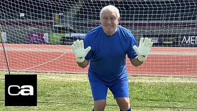 Mundial 2026, Peter Shilton, Inglaterra, Diego Maradona, estadio Azteca Mundial 2026, Peter Shilton, Inglaterra, Diego Maradona, estadio Azteca