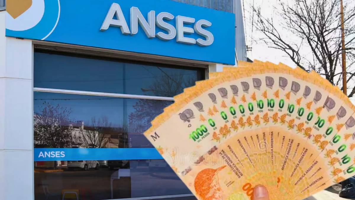 Anses activa los aumentos en pensiones a partir del miércoles