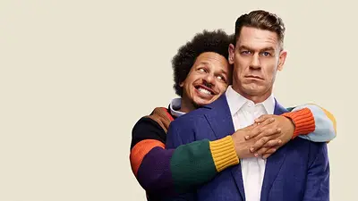 La comedia irreverente con John Cena que ya es furor en Netflix y escala al top 2 global La comedia irreverente con John Cena que ya es furor en Netflix y escala al top 2 global