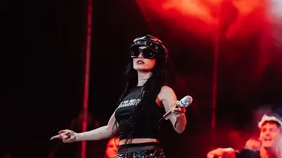 Lali Espósito Lali Espósito