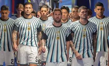 ¿Por qué durante el partido Argentina vs. Cabo Verde la demanda de energía cayó 10%? | Mundial 2026