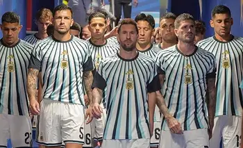¿Por qué durante el partido Argentina vs. Cabo Verde la demanda de energía cayó 10%? | Mundial 2026