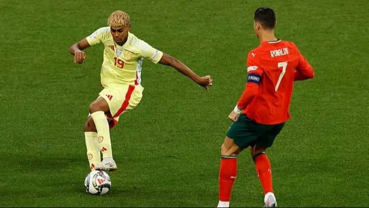 Qué pasa si España gana, pierde o empata ante Portugal en el Mundial 2026 hoy