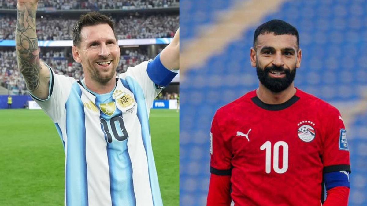 Argentina vs. Egipto: quién gana, predicciones y pronóstico del partido de los octavos de final del Mundial 2026, según la IA