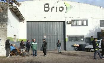Despidos sin causa: una empresa de logística echó a 60 trabajadores de Rosario | Santa fe