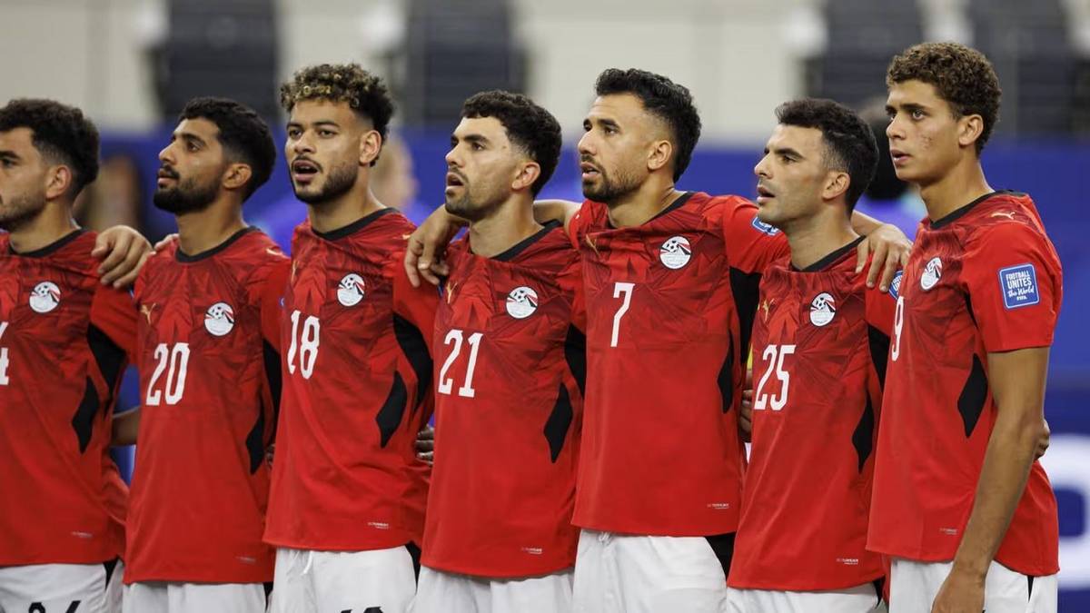 Himno de Egipto, el rival de la Selección Argentina en el Mundial 2026: cómo es