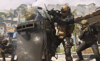 Call of Duty MW3 gratis para PS Plus: cómo reclamarlo | Gaming