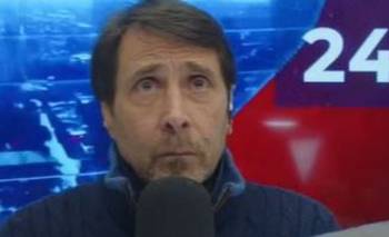 Feinmann sorprendió al hablar sobre su salud al aire de su programa: "Estoy" | Radio