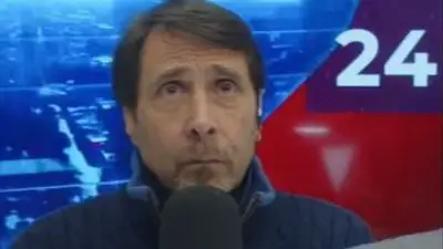 Eduardo Feinmann Eduardo Feinmann