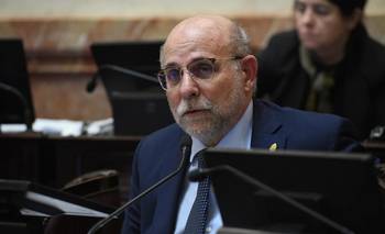La insólita confesión de un senador que ayudó a Milei: "Puta, qué macana hicimos" | Ley de inocencia fiscal