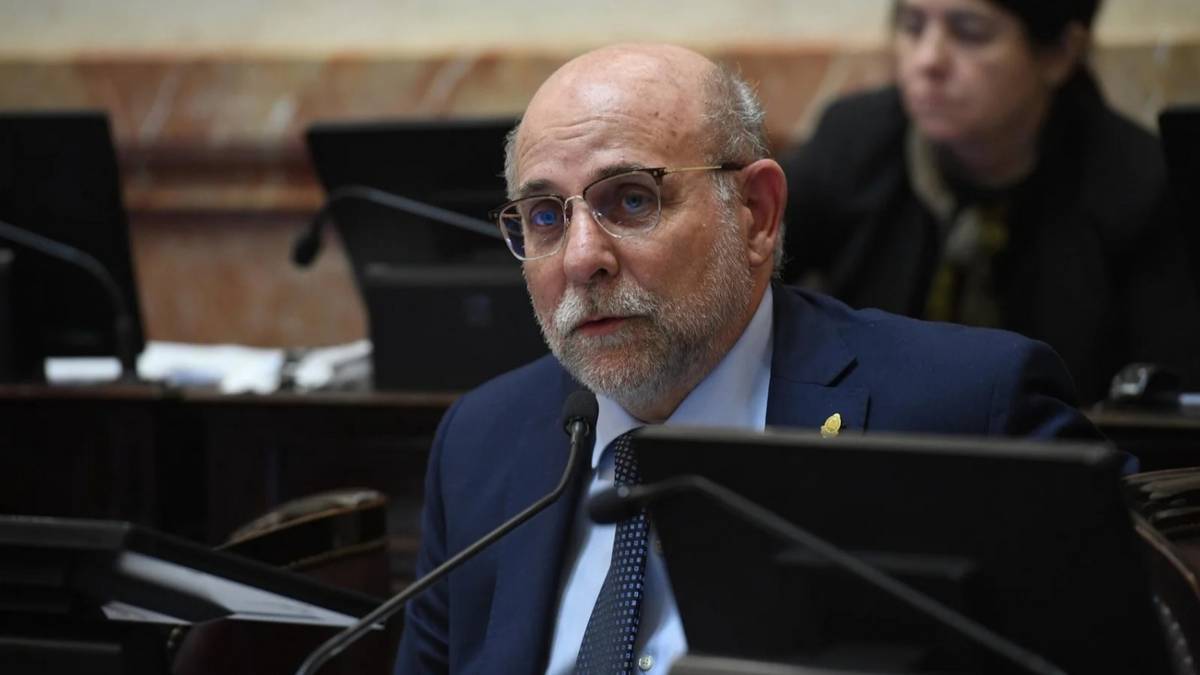 La INSÓLITA confesión de un senador que ayudó a Milei: "Puta, qué..."