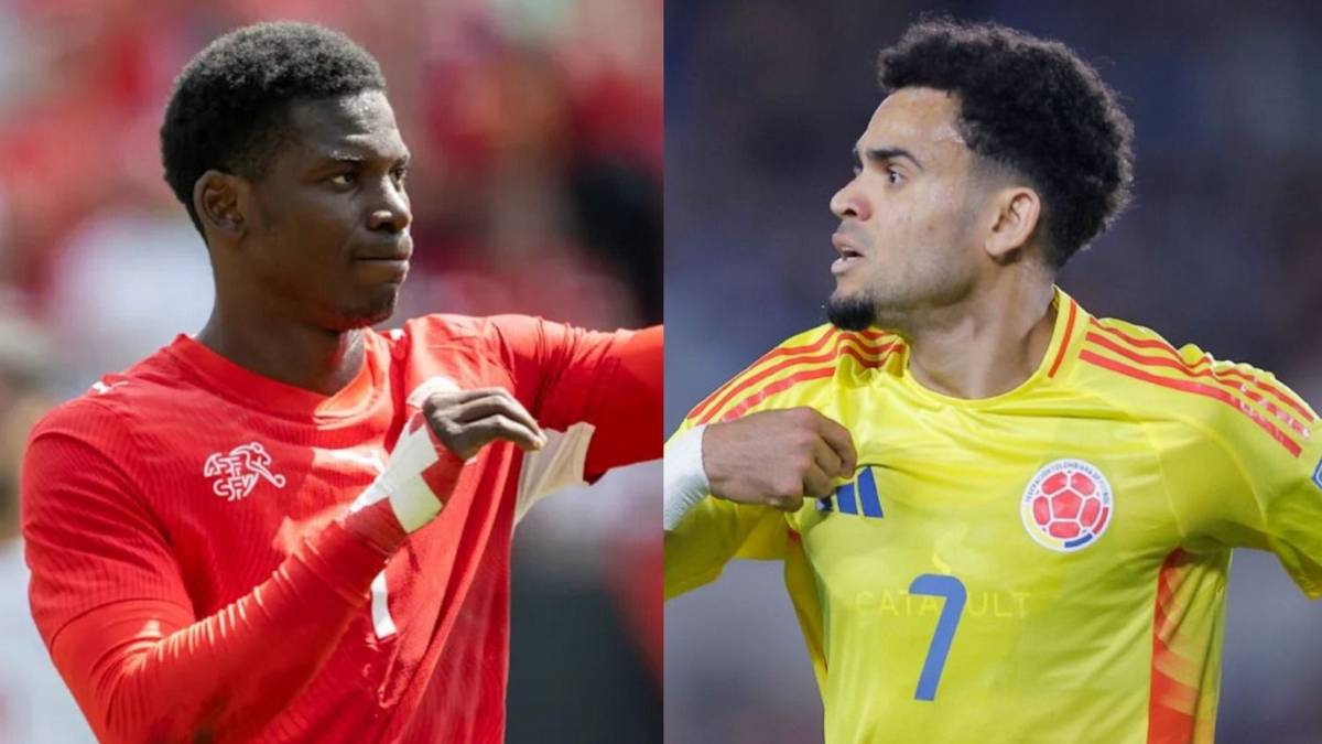 Suiza vs. Colombia: quién gana, predicciones y pronóstico del partido de octavos de final del Mundial 2026 según la IA
