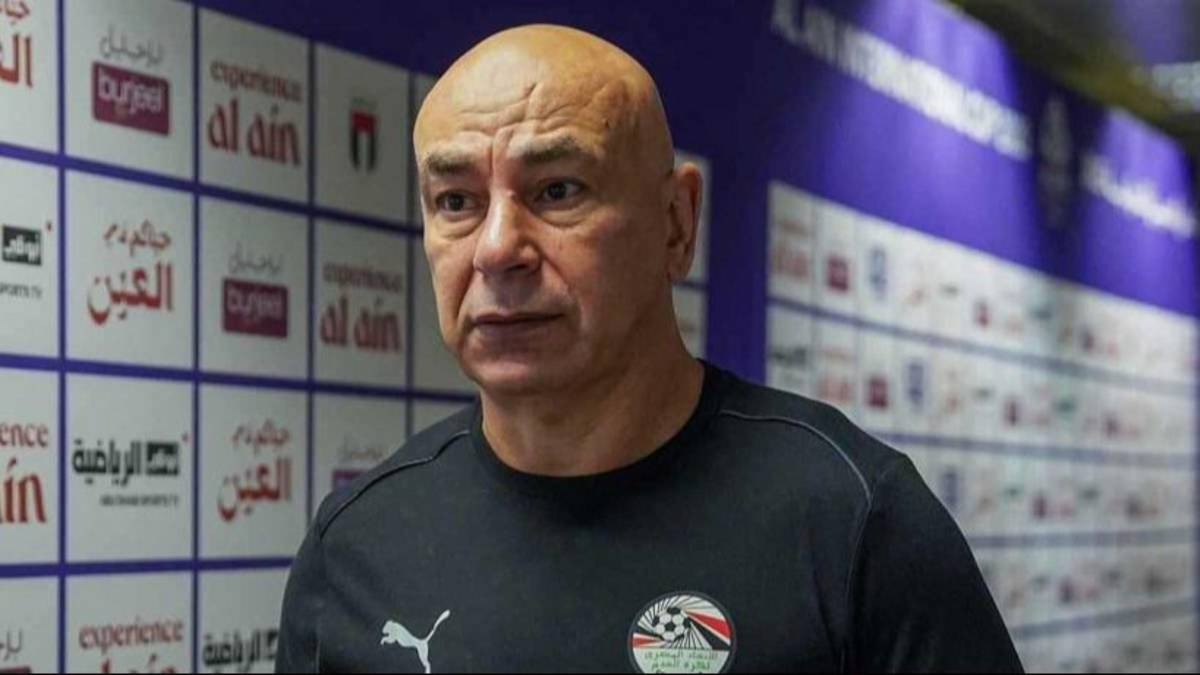Quién es el director técnico de Egipto, el rival de Argentina en octavos del Mundial 2026