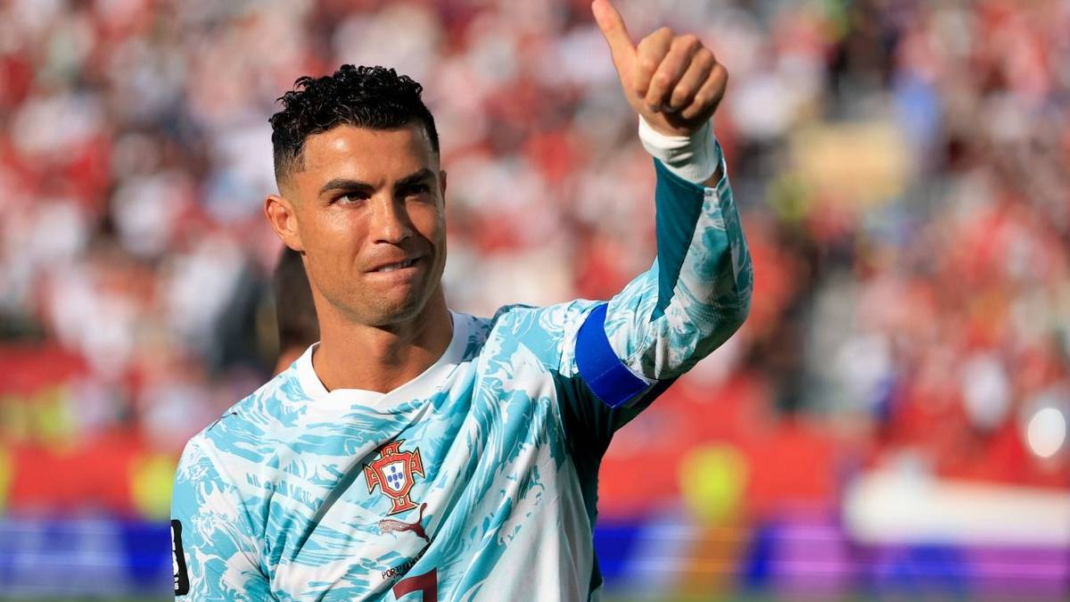 ¿Es el último Mundial de Cristiano Ronaldo? Qué dijo el crack de la Selección de Portugal