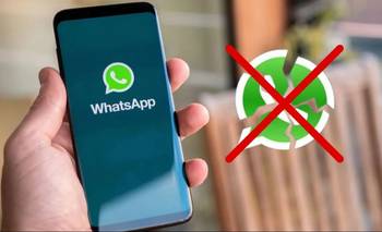 Los celulares que ya no tienen WhatsApp desde julio 2026 | Whatsapp