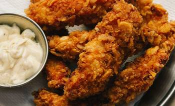 Día Mundial del Pollo Frito: 5 lugares de Buenos Aires para salir a comer | Gastronomía