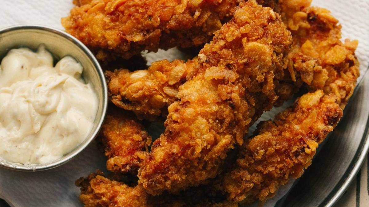 Día Mundial del Pollo Frito: 5 lugares de Buenos Aires para salir a comer