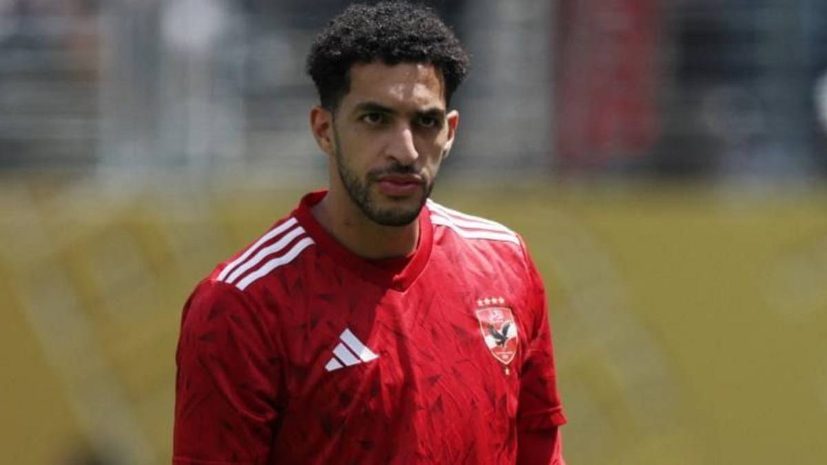 Quién es Mostafa Shobeir, arquero de 26 años de Egipto en el Mundial 2026 e hijo de una leyenda egipcia