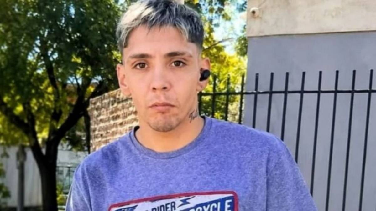 Estaba desaparecido y lo encontraron muerto: la hipótesis principal del crimen de Gastón Montenegro