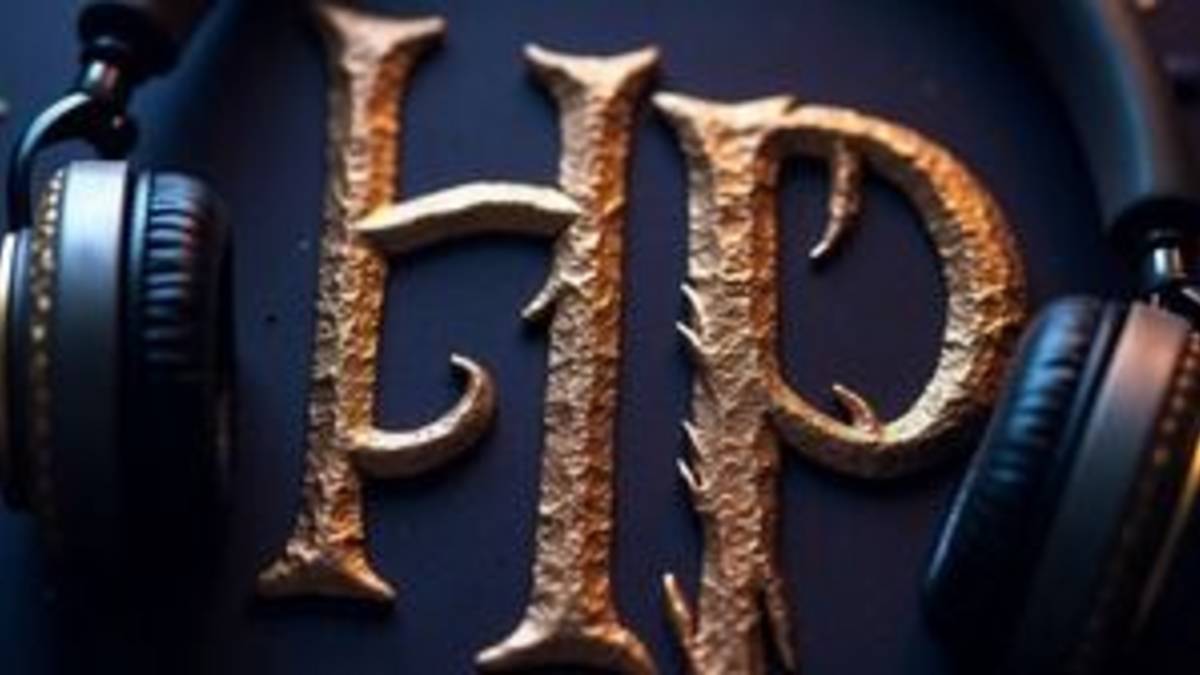 Exclusivo en Spotify: cómo escuchar gratis los audiolibros oficiales de Harry Potter
