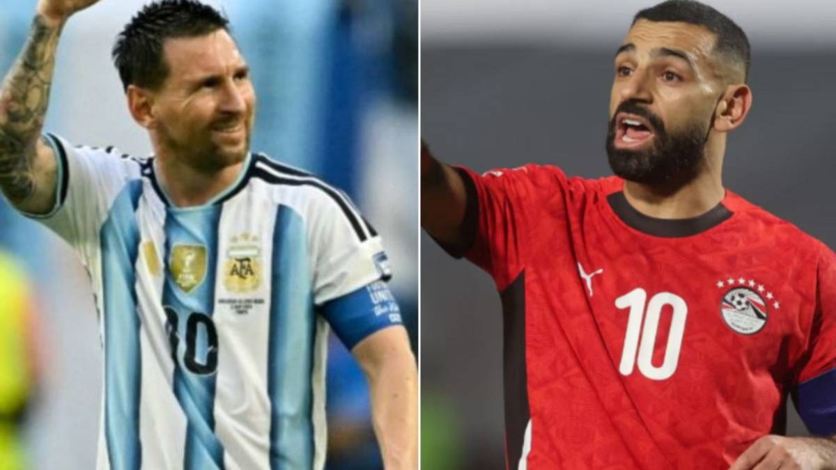 Ver Argentina vs. Egipto en vivo por Fútbol Libre o Xuper TV el Mundial 2026 es ilegal: por dónde hacerlo de manera legal