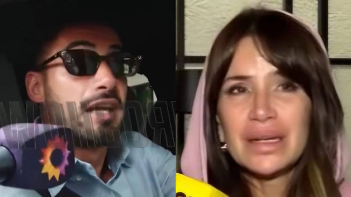 Nico Occhiato rompió el silencio y habló sobre la demanda de Flor Peña: "Está..."