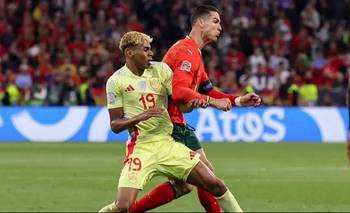 Un ex jugador español picó la final contra Argentina: "Somos mejor equipo" | Selección argentina