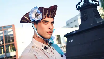 Guido Morán Guido Morán
