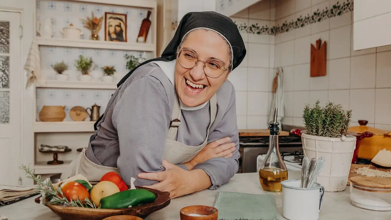 Hermana Verónica